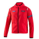 Sparco Martini Wind Stopper Jacket