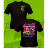 Summit Point Motorcycle Tee 2024