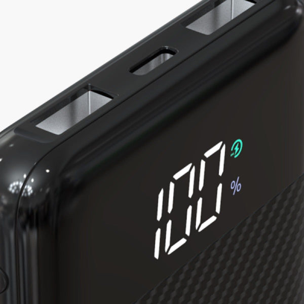 Halo Power Bank 20000 mAh Battery Pack – SummitPointProShop