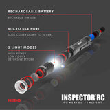 Nebo Inspector RC Penlight