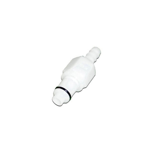 FAST Male Hose Fitting