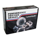 PFC Brake Pads 0045.08