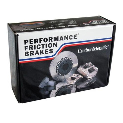 PFC Brake Pads 0045.08