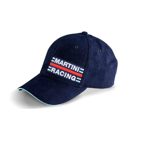 Sparco Martini Side Logo Hat