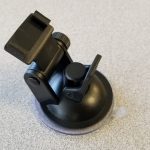 Road-Keeper Suction Cup Window Mount