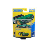 Matchbox "Collectors" 2025