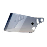 Bell SRV-8 DSAF Fog Free Helmet Shield - Fits M.8, M.8 Carbon