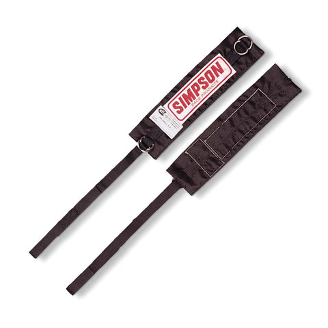 Simpson Arm Restraints
