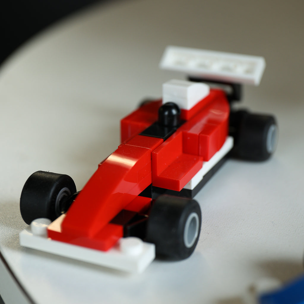 Lego Custom Build Kit – SummitPointProShop - Main Image