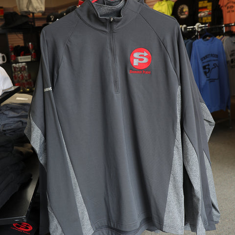 Summit Point Sport-Tek  Pullover