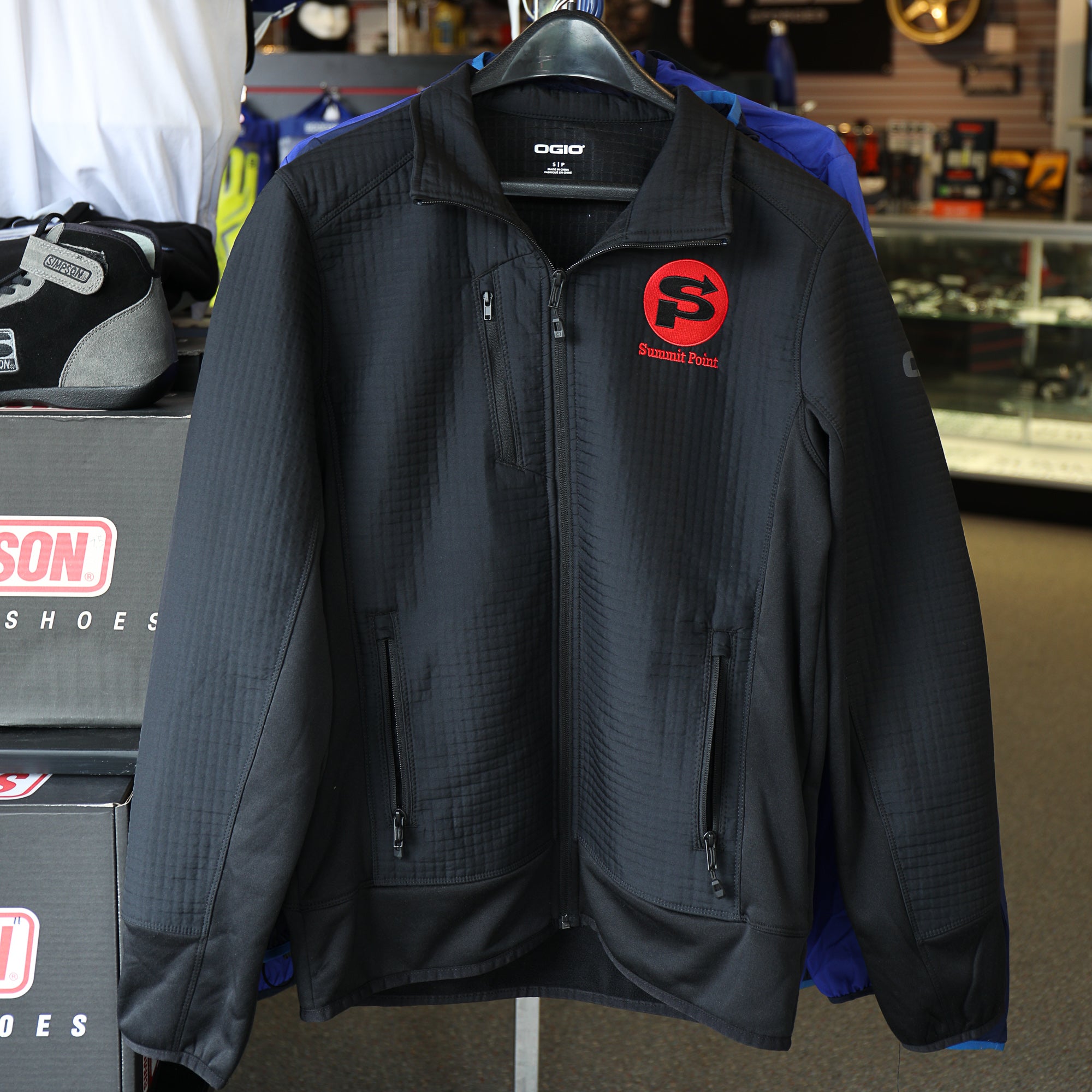 Outerwear – SummitPointProShop