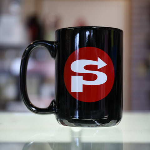 Summit Point Coffee Mug 15 oz.