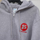 Summit Point Full-Zip Hoodie