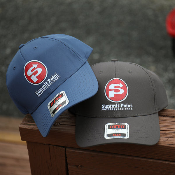 Summit Point Logo 