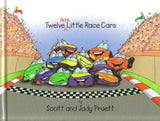 Scott & Judy Pruett Children's Book