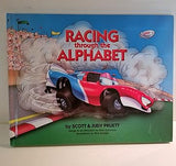 Scott & Judy Pruett Children's Book