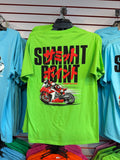 2026 Akira-Style Motorcycle Tee