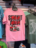 2026 Akira-Style Motorcycle Tee