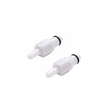 Chillout Systems Hose Connectors