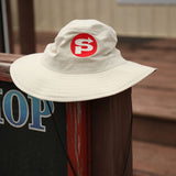 Summit Point Logo Outback Hat