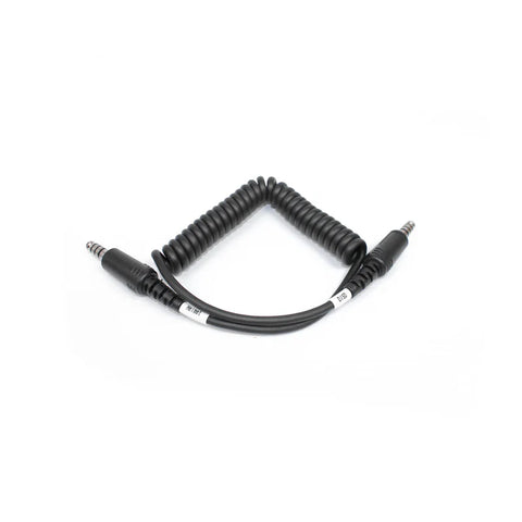 Stilo Helmet to IMSA Adapter- Short