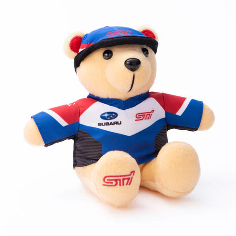 STI Bear Summer 2025