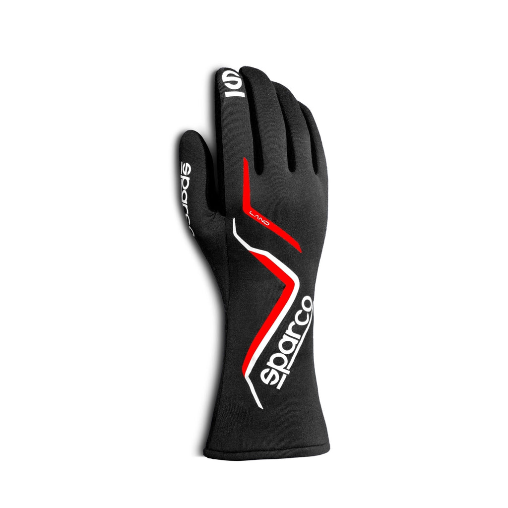 Recently I got these sparco record gloves and tried them once, at first the  grip was ok but subsequently as I did more laps my hands kept moving on the  wheel 