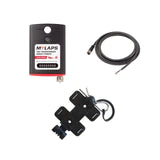 MyLaps TR2 Direct Power Transponder - 1-Year Subscription