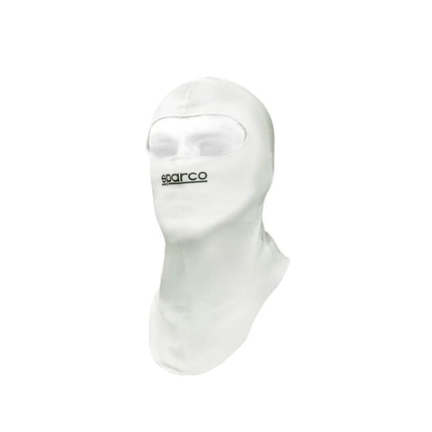 Sparco  RW 4 Fire Retardant--NOT Rated Balaclava