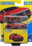 Matchbox "Collectors" 2025