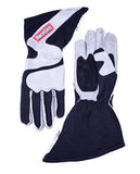 Racequip 359-Series SFI-5 Outseam Angle-Cut Glove