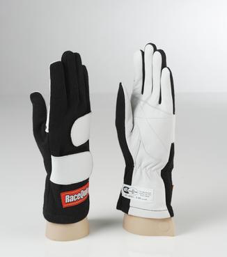 Racequip SFI-5 Two-Layer Mod Glove