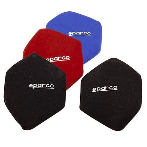 Sparco Side Kidney/Lumbar Pads