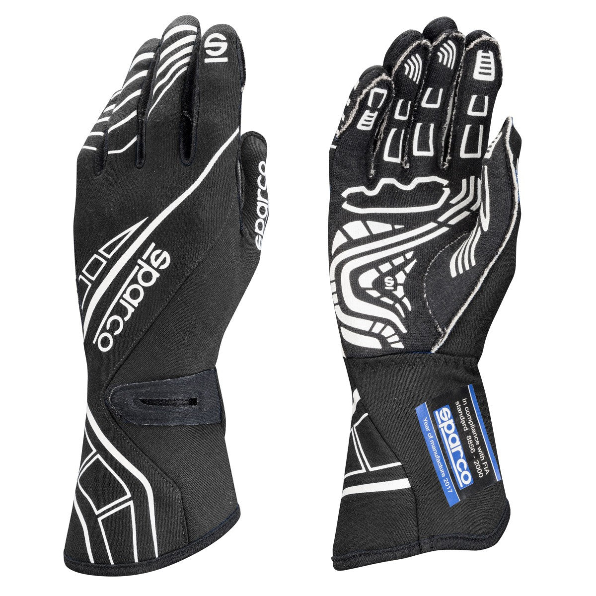 スパルコ　レーシンググローブ　LAP RG-5 SPARCO（スパルコ）日本オフィシャルサイト sparco-japan.com