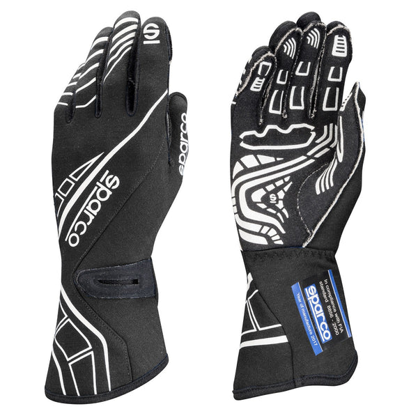スパルコ　レーシンググローブ　LAP RG-5 レーシンググローブ：LAND+│SPARCO (スパルコ) 日本正規輸入元