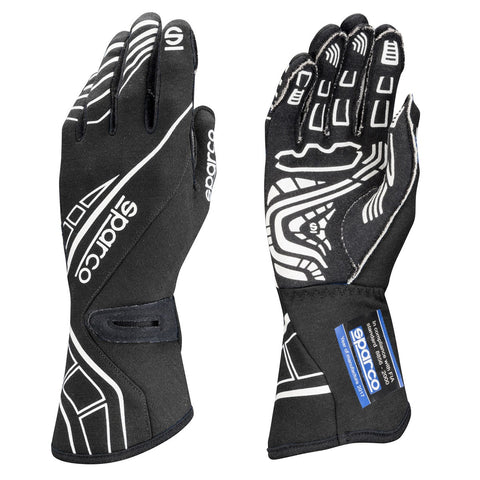 Sparco Lap Driving Gloves