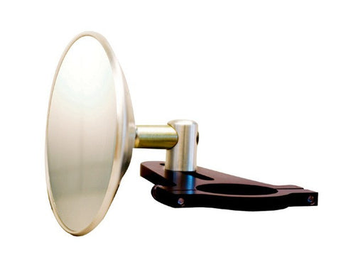 Longacre Clamp-On Spot Mirror Kit