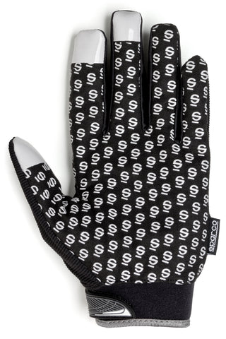 GUANTES SPARCO MECA III