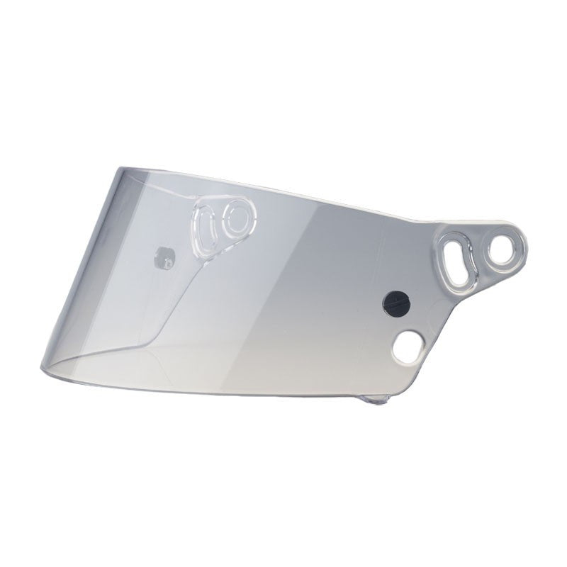bell helmet face shields Bell SRV-8 Helmet Visor Shield – SummitPointProShop