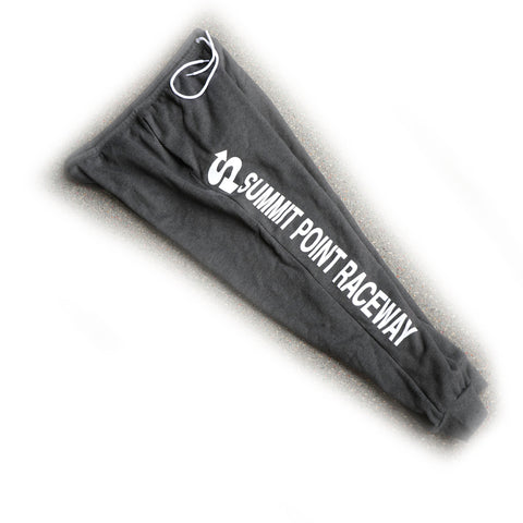 Summit Point Logo Jogger Sweatpants